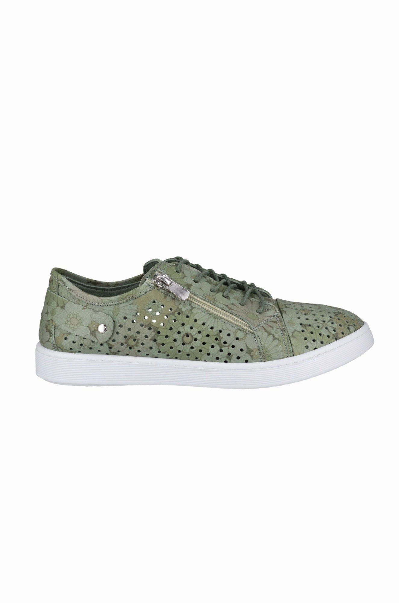 Refined performance Sneaker Design EG17P Sneaker | Camo Floral | EG17P C1