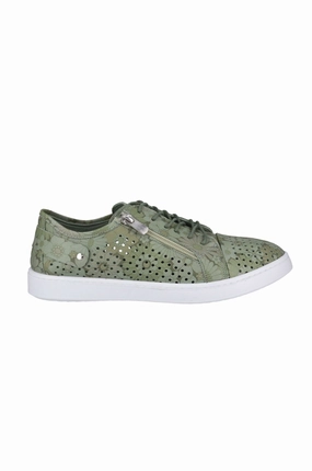 Refined performance Sneaker Design EG17P Sneaker | Camo Floral | EG17P C1