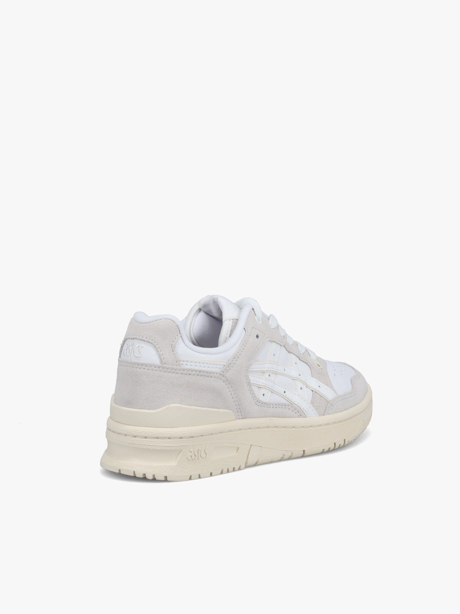 Ex89 White White Every Step