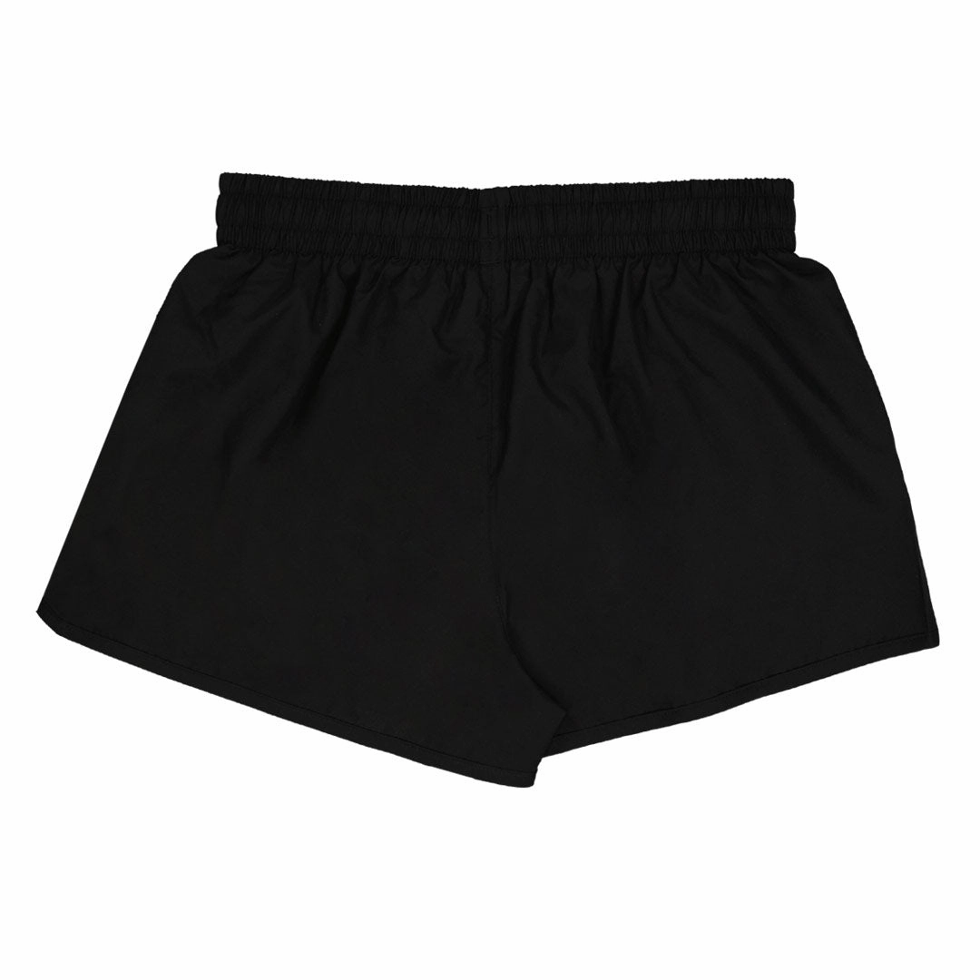Luxe Look Comfy All-Day Puma - Women's Sprint Woven Shorts (587853 01)