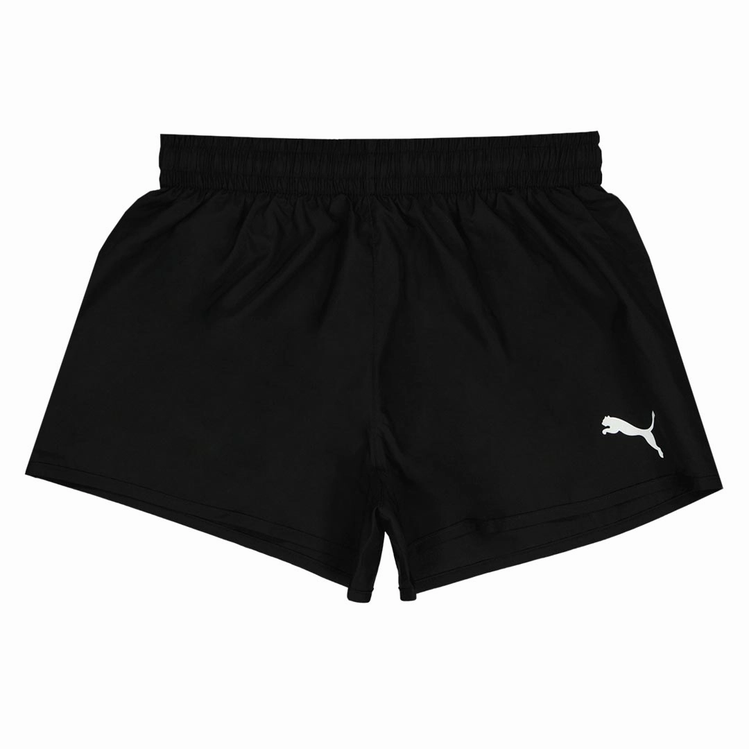 Puma - Women's Sprint Woven Shorts (587853 01) Clean Lines RecycledMaterial
