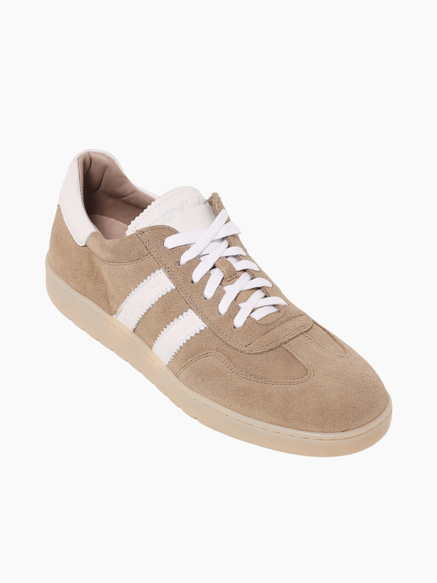 Timeless arch Bradley Desert Branco camurca