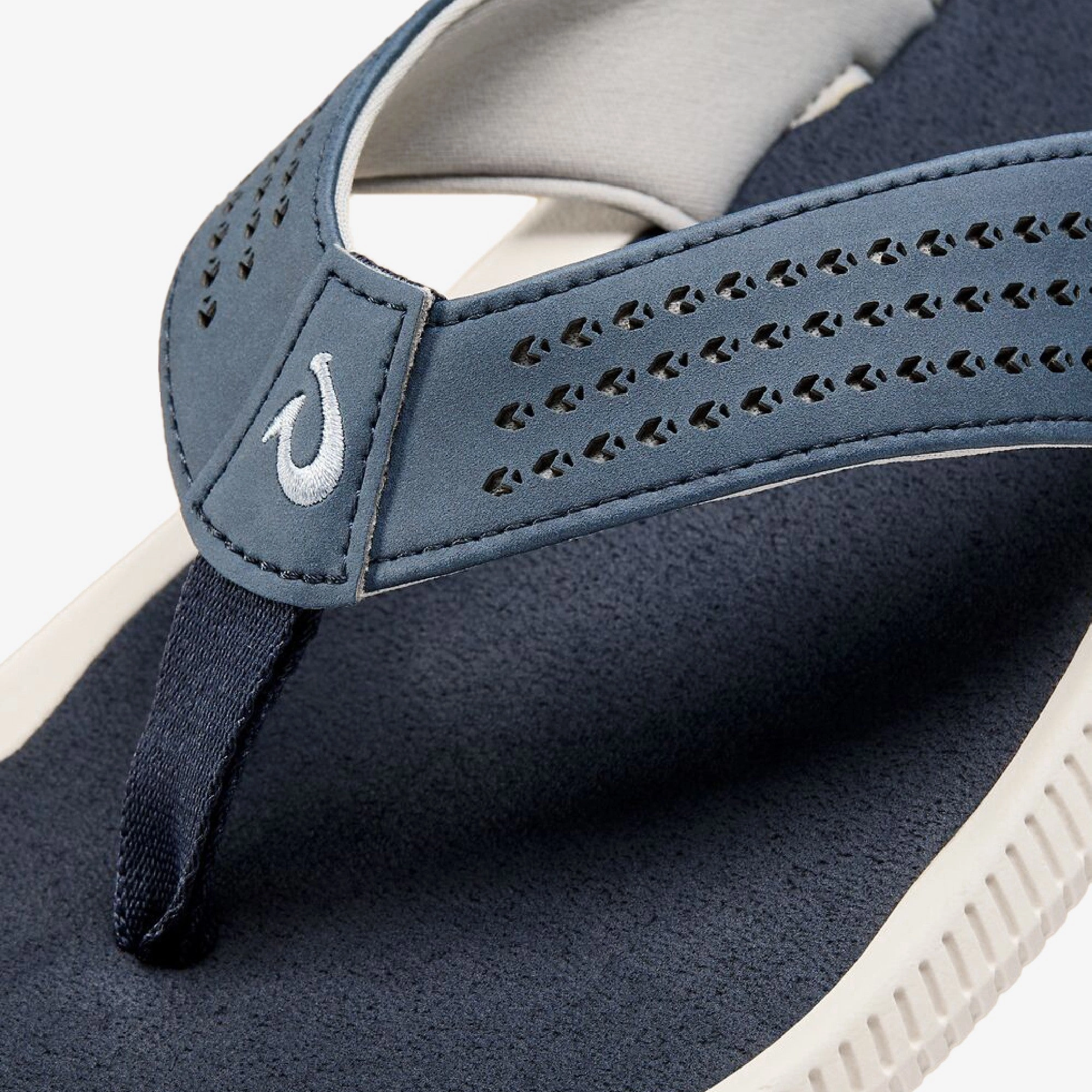 Ulele - Blue Depth Stylish Casual Footwear Trendy