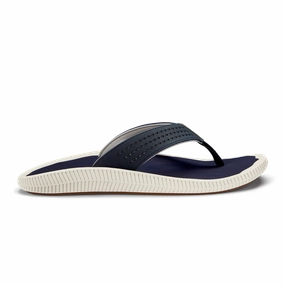Ulele - Blue Depth Beach Footwear