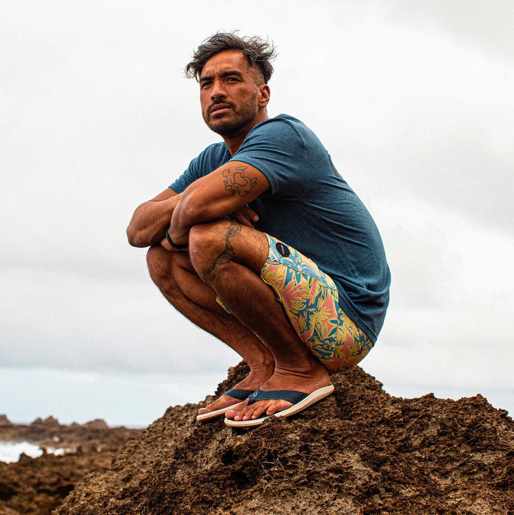 Practical Design Ulele - Blue Depth