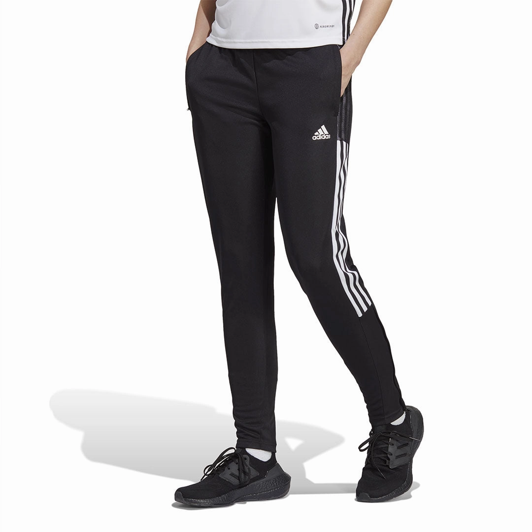 adidas - Women's Tiro21 Track Pant (GM7310) high waisted
