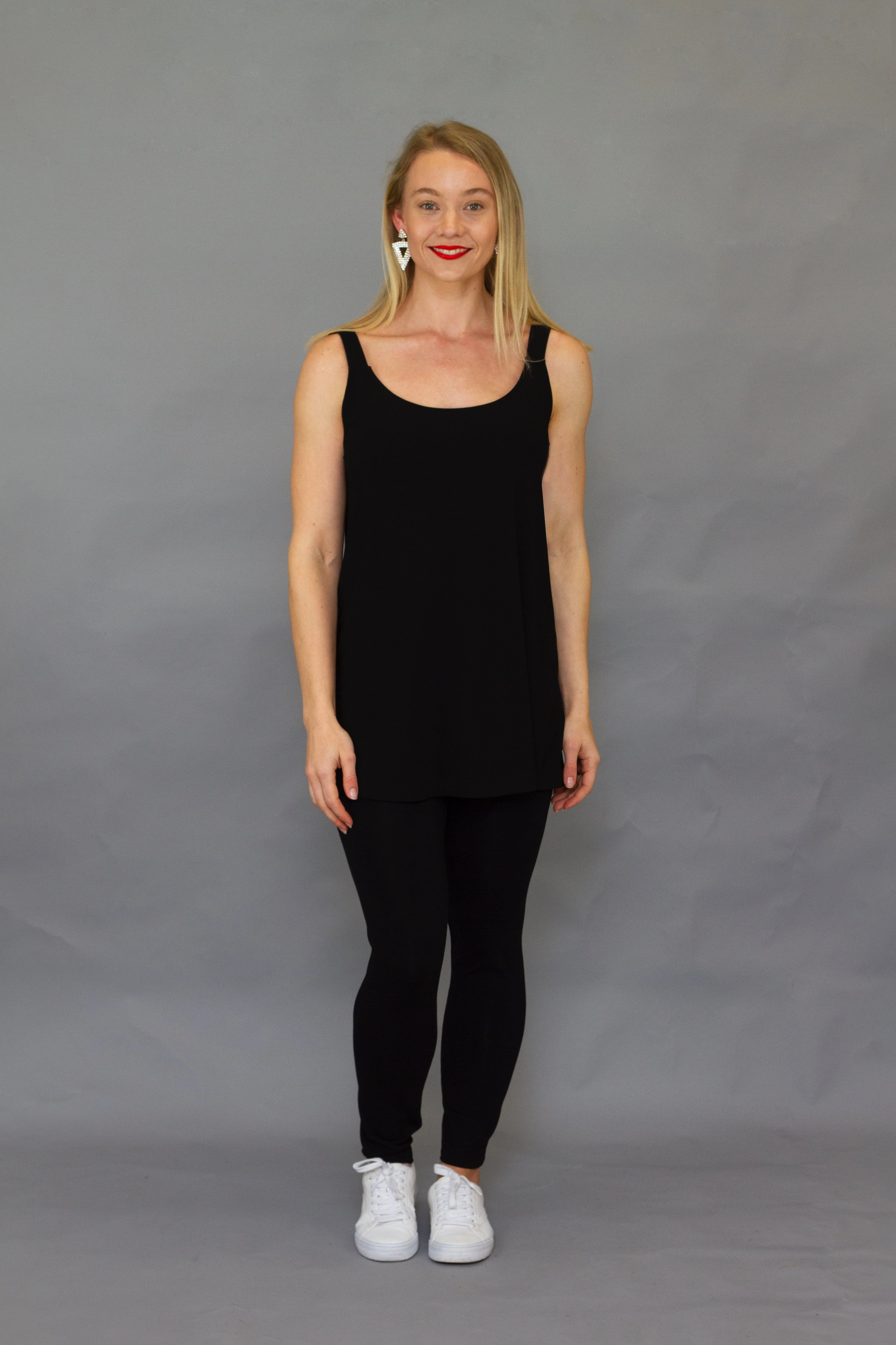 Sleek Cut Performance Comfort Cashews - B29 Ponti Pants