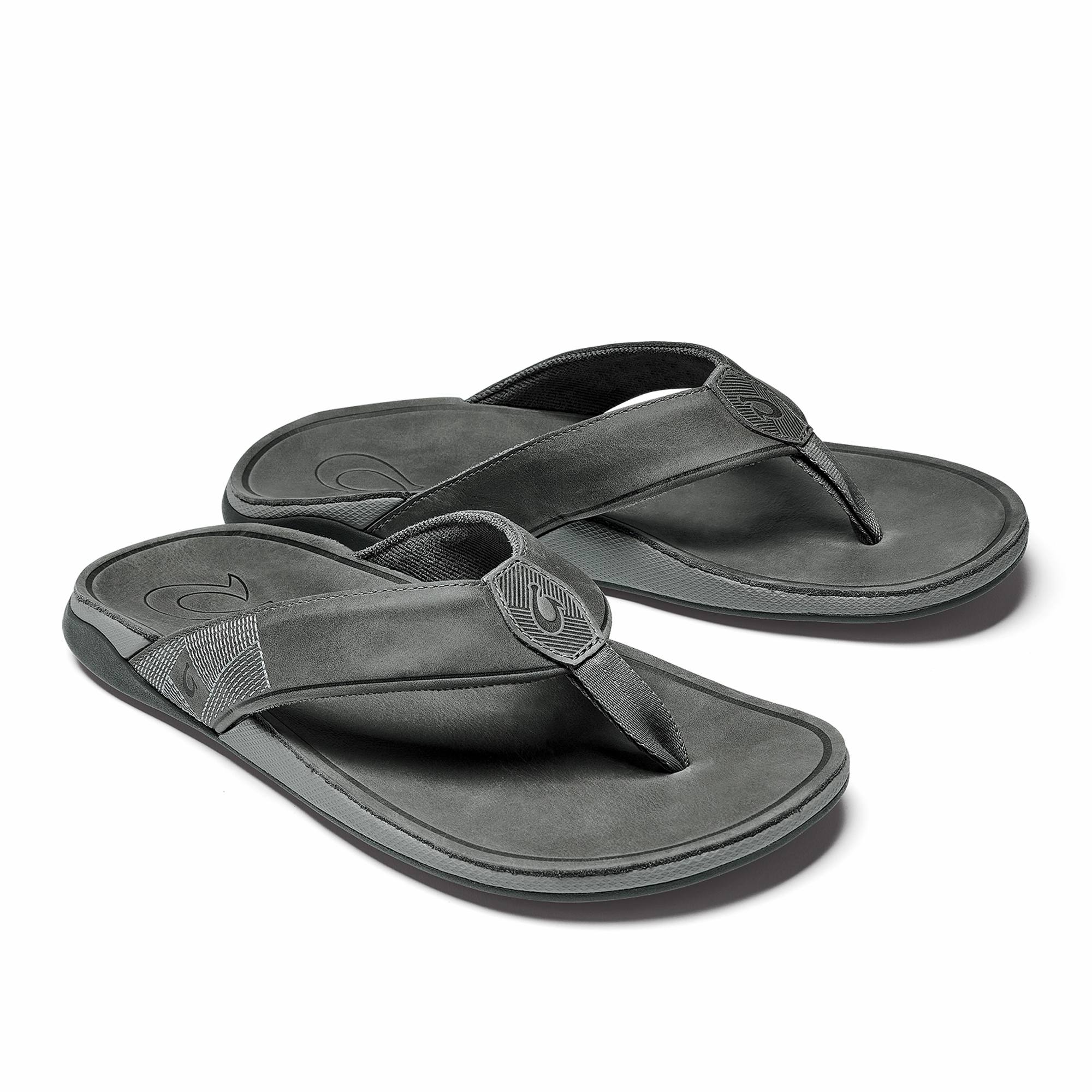 Tuahine - Stone Comfortable Footwear For Outdoors