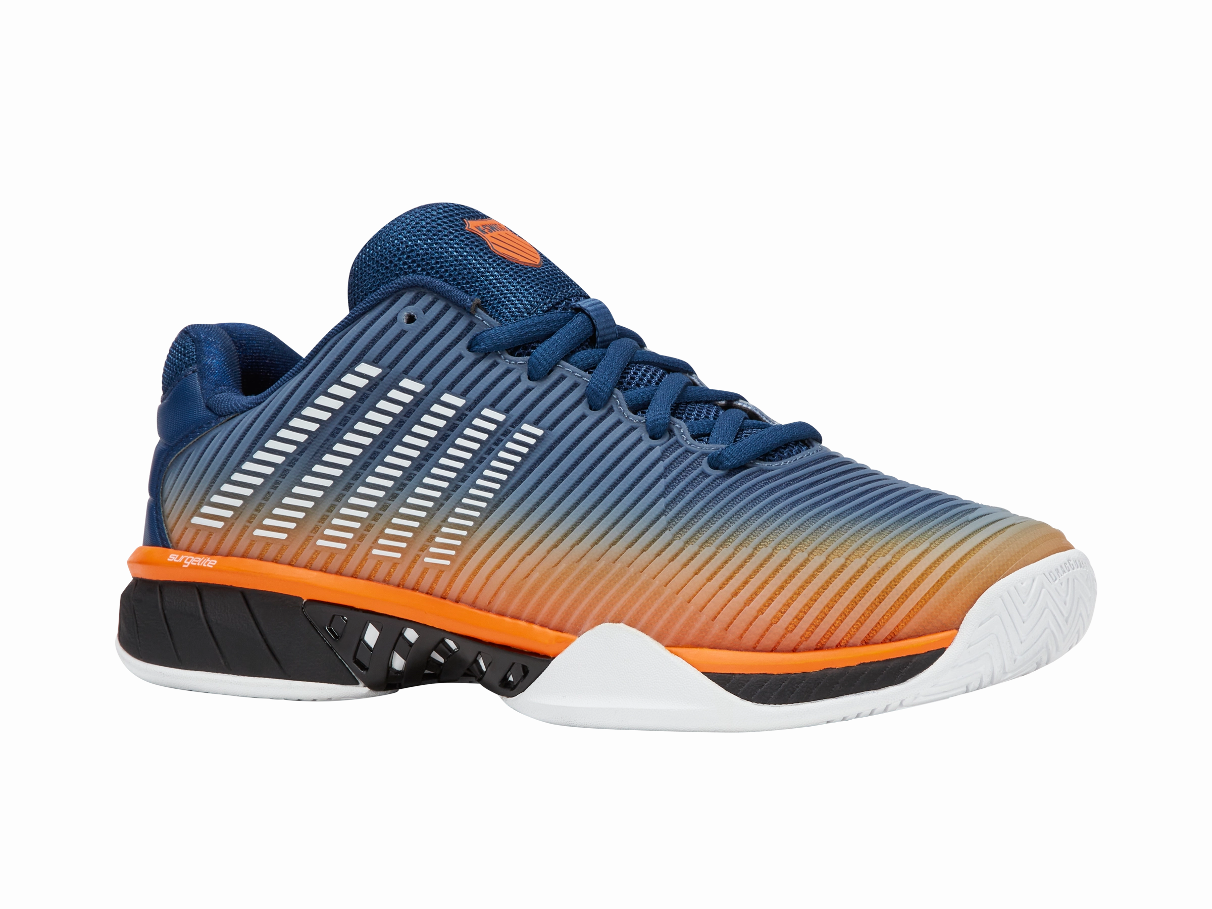 Soft Interior 06613-407-M | HYPERCOURT EXPRESS 2 | BLUE OPAL/BLACK/WHITE