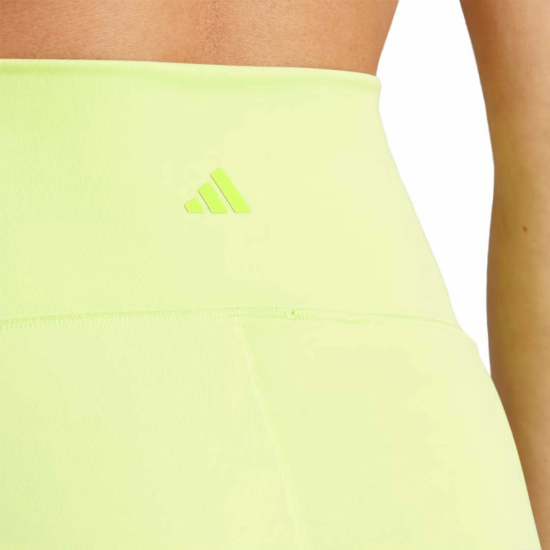 Workwear adidas - Women's Yoga Studio Luxe 7/8 Leggings (HY2806)