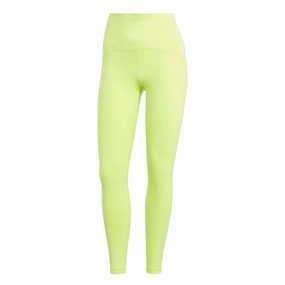 Casual Performance adidas - Women's Yoga Studio Luxe 7/8 Leggings (HY2806)