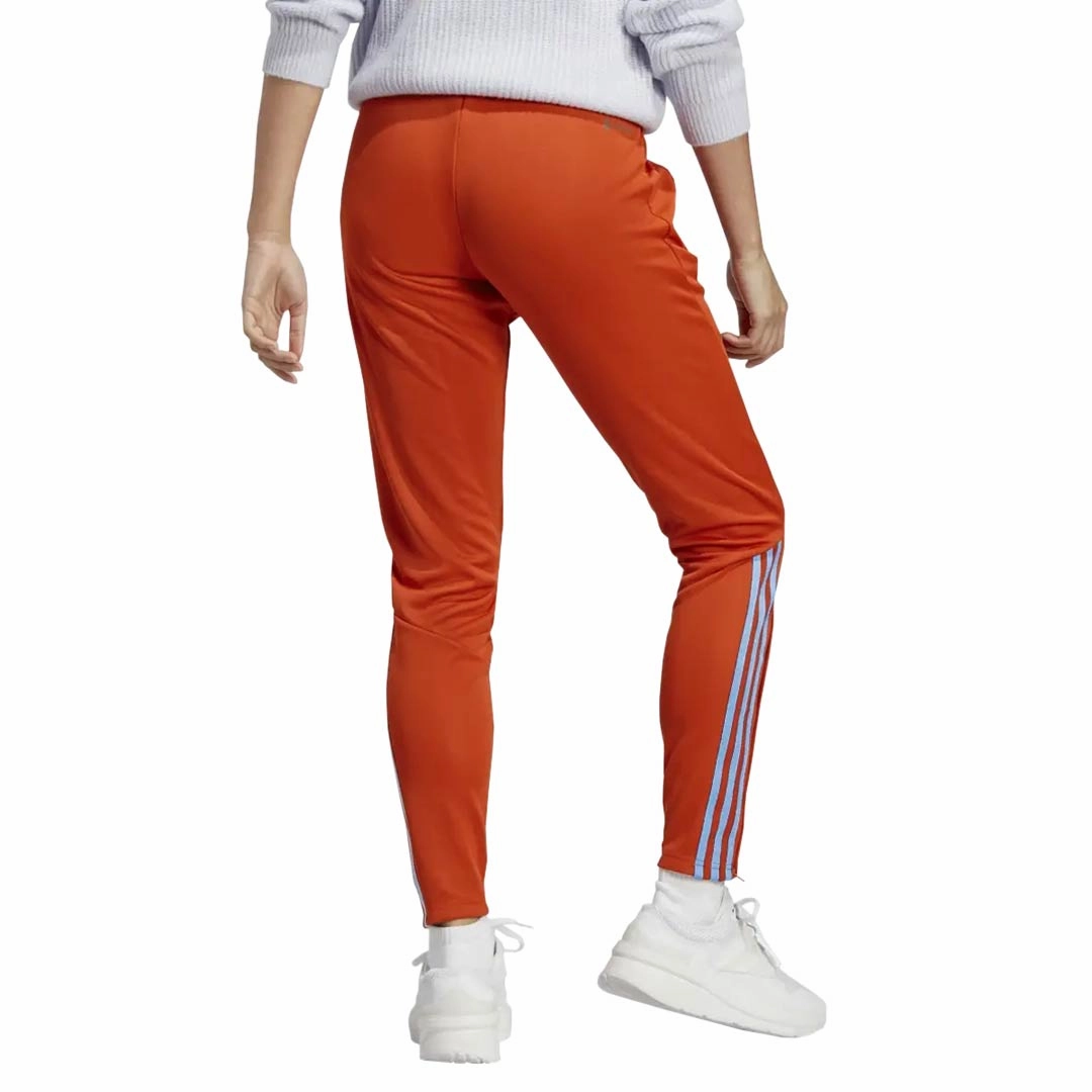adidas - Women's Tiro Pant (HS9781) Stretchable Wear High Stretch Fit