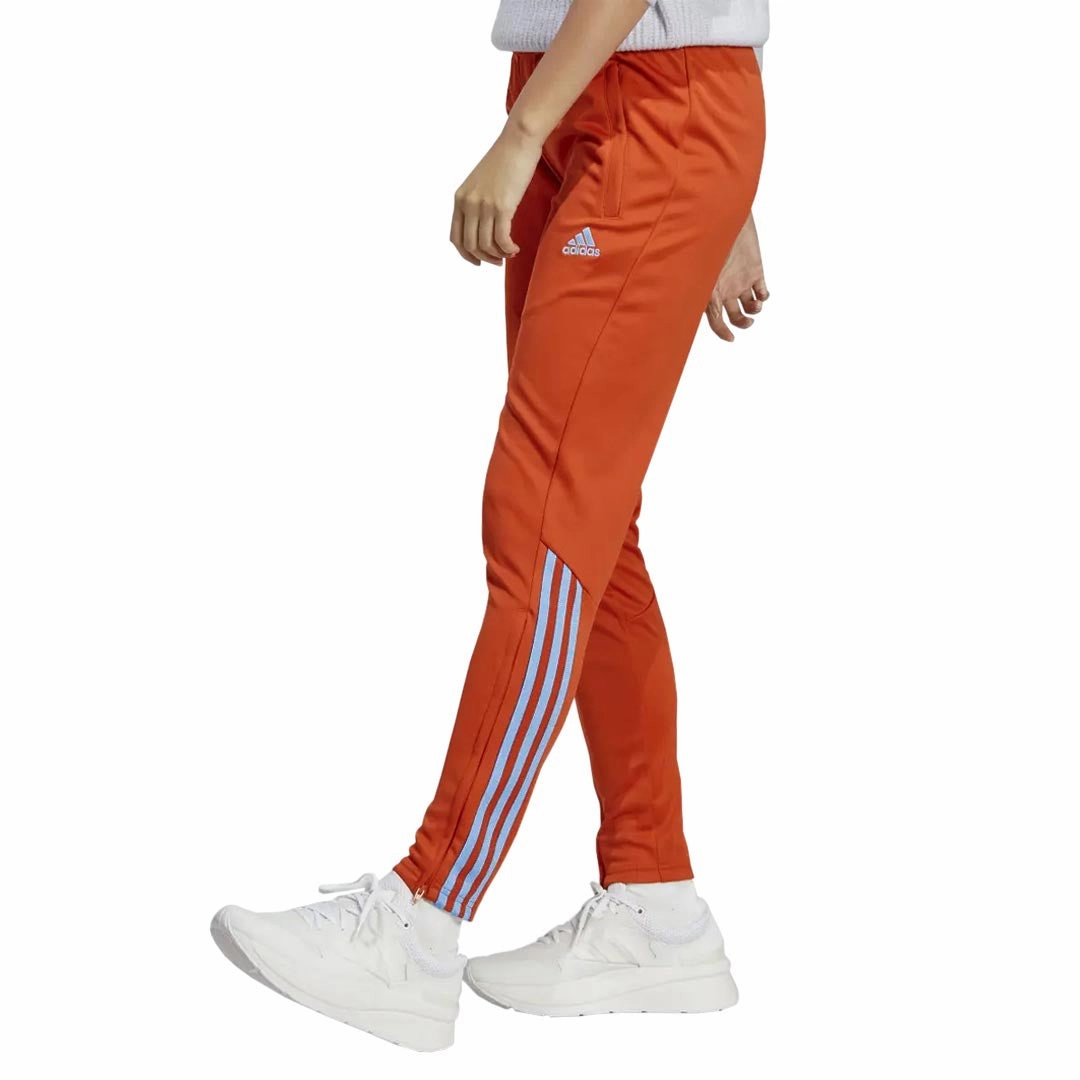 adidas - Women's Tiro Pant (HS9781) Timeless Wear Weekend Comfort