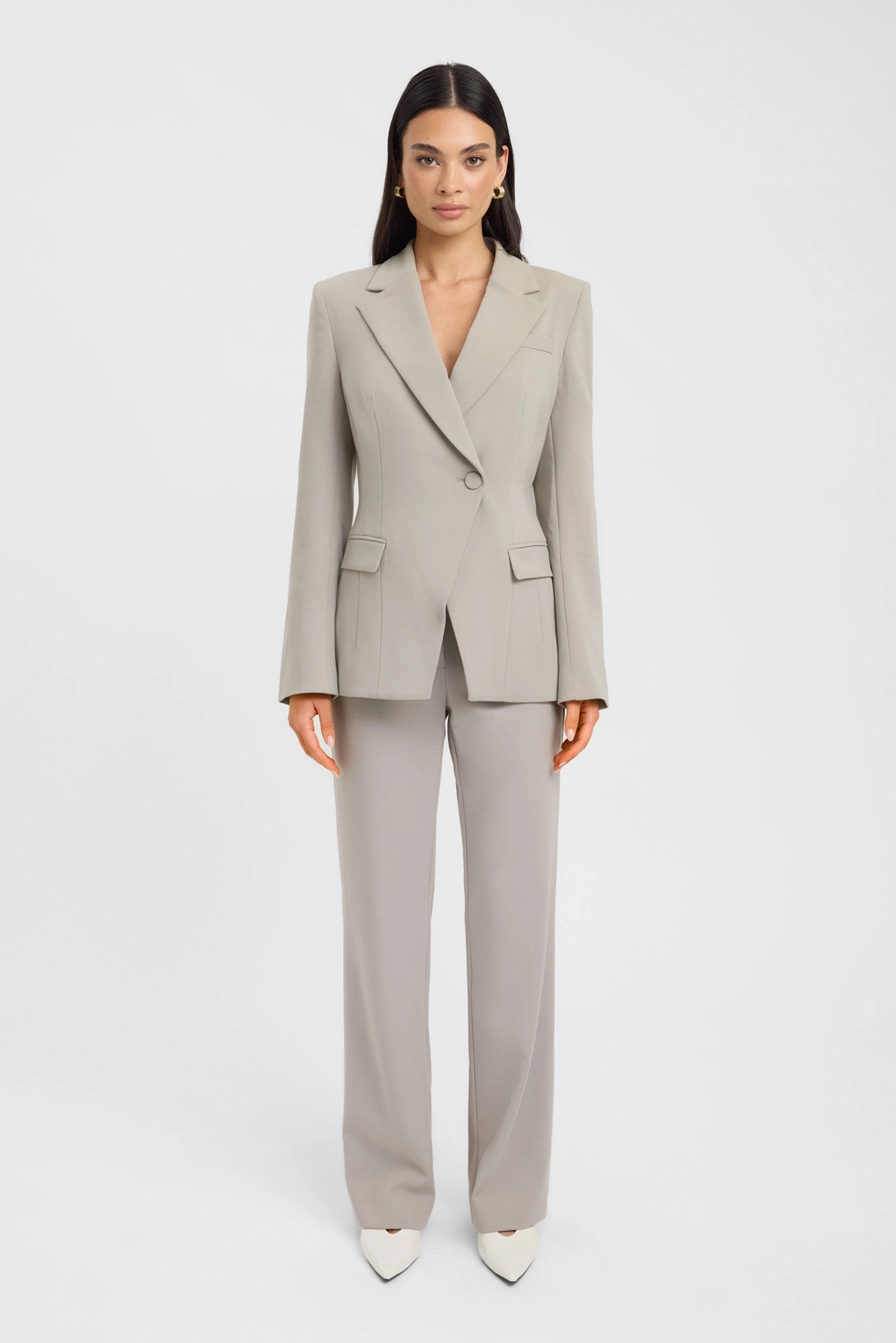 Erika Cinch Blazer Thick Insulation Essential Fit