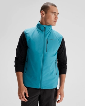 Men's Seeker PrimaLoft? Active Vest - Eddy Hike Fit Weather Friendly