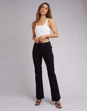 Functional Design Jorge Mia Pant Black