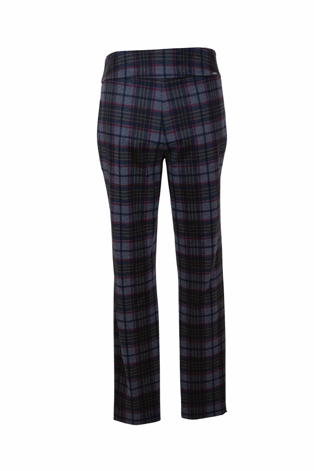 Quick Dry Fabric Up Pant - 67736UP Fermony Ponti Pant