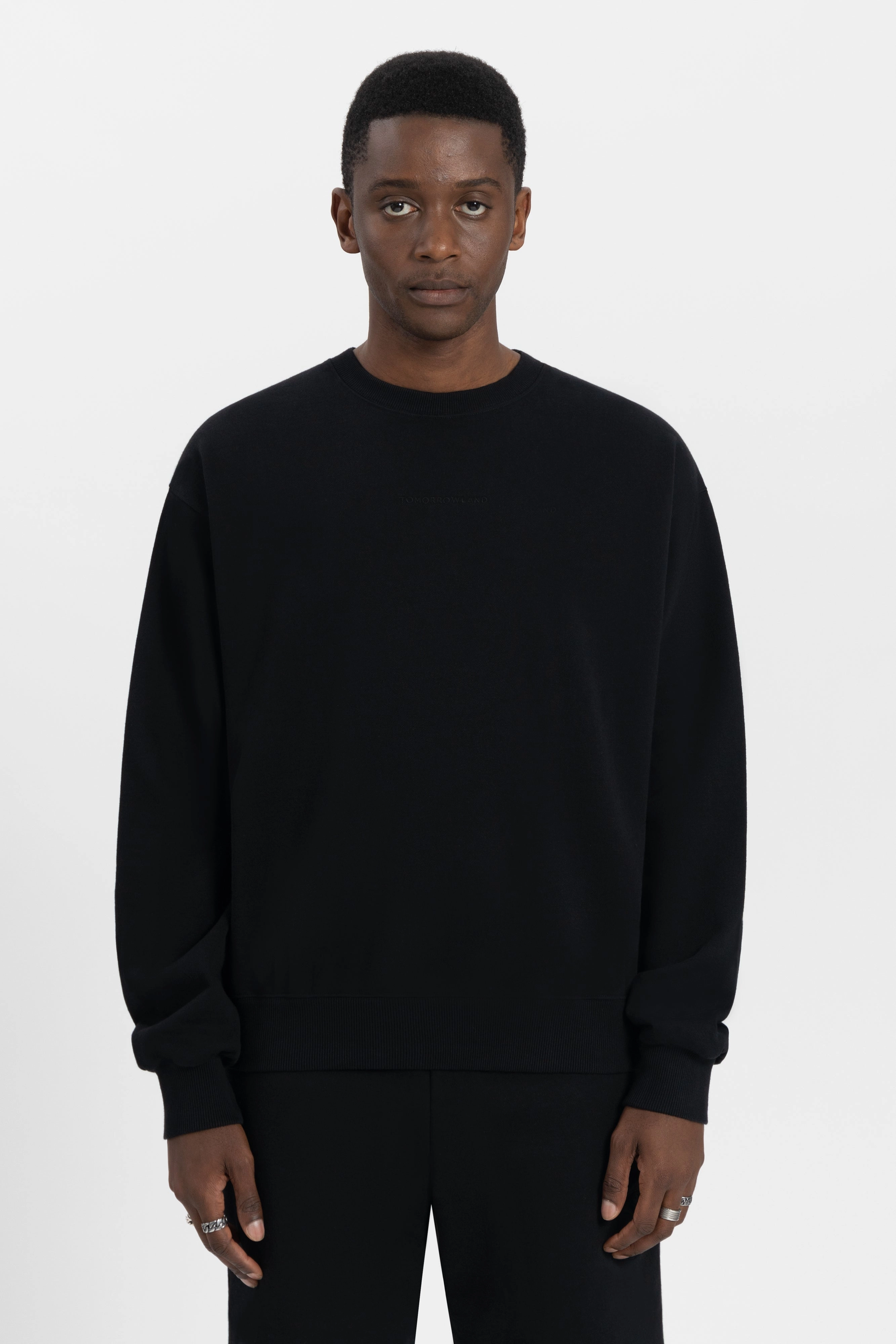 GRAPHICON SWEATSHIRT Warm Base