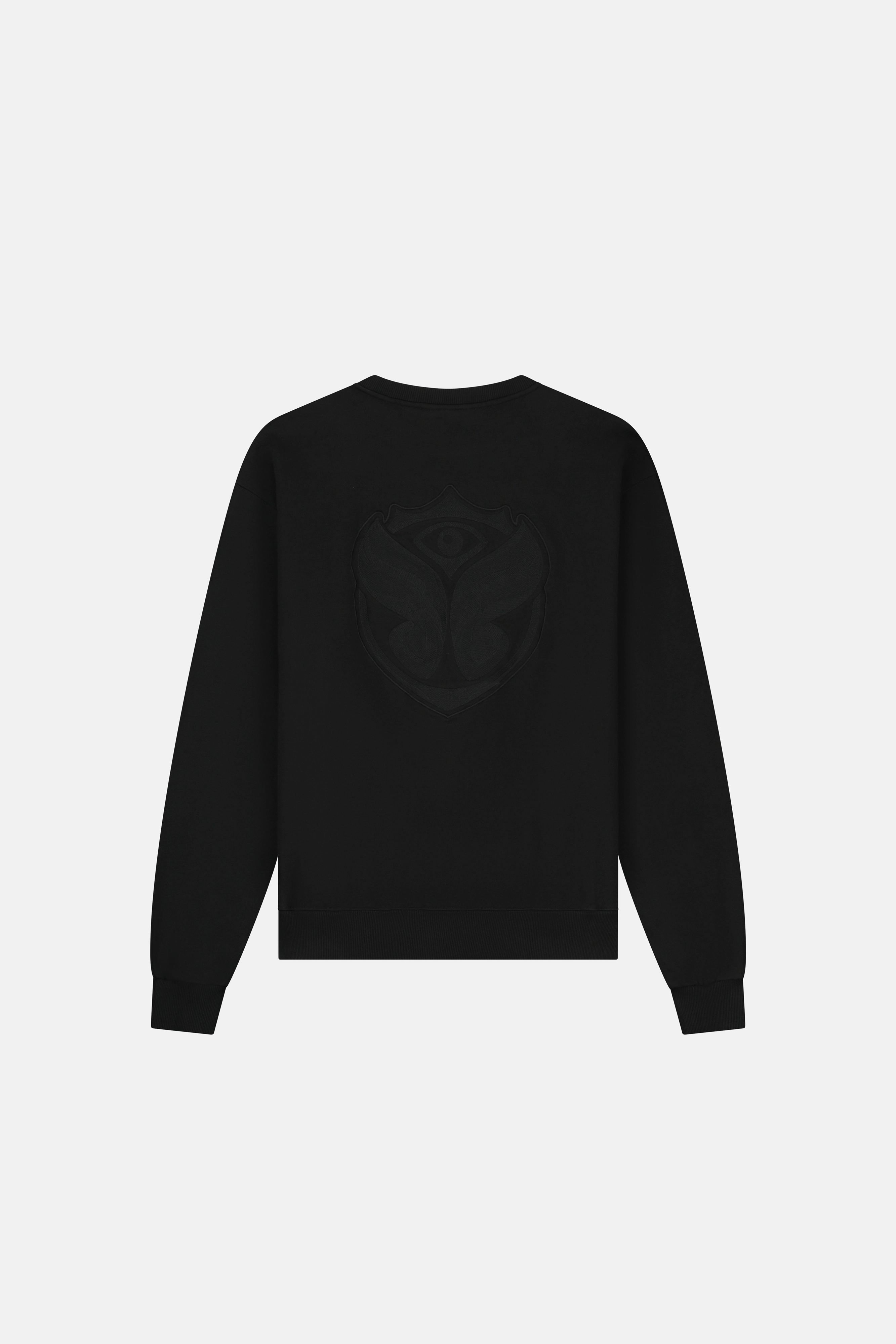 Easy Care Fabric GRAPHICON SWEATSHIRT