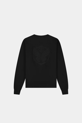 Easy Care Fabric GRAPHICON SWEATSHIRT