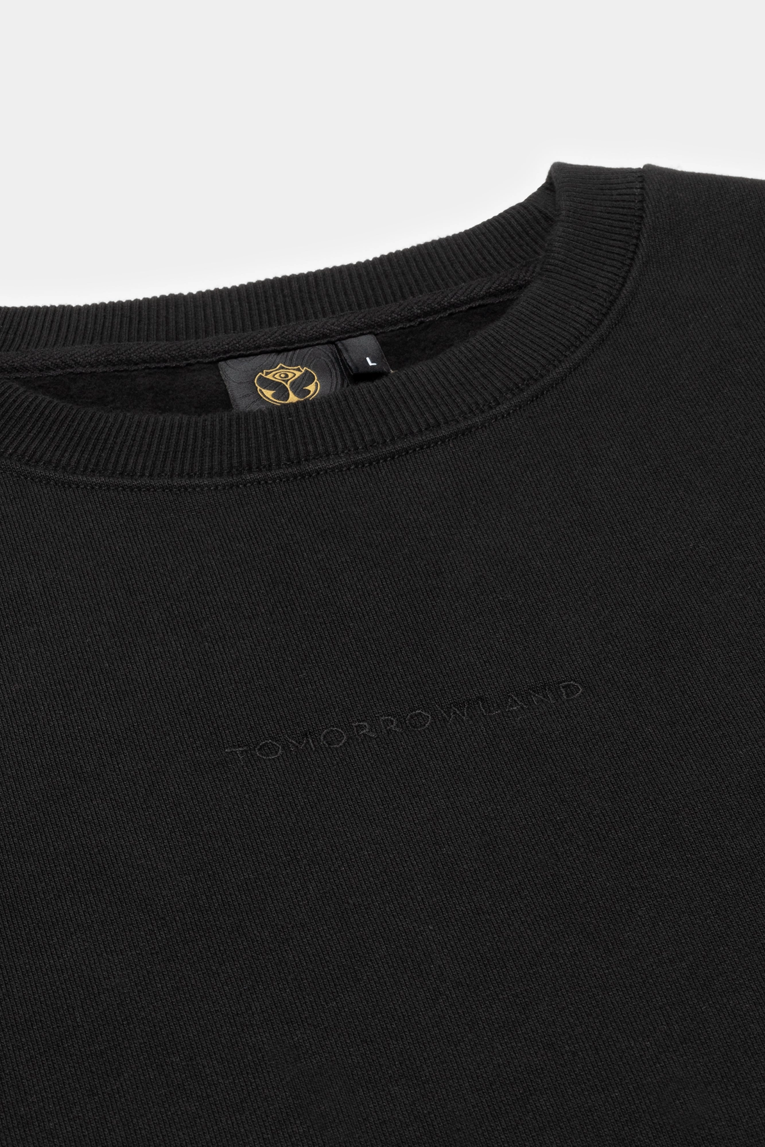 Wrinkle Resistant Knit Moisture Wicking Fibers GRAPHICON SWEATSHIRT