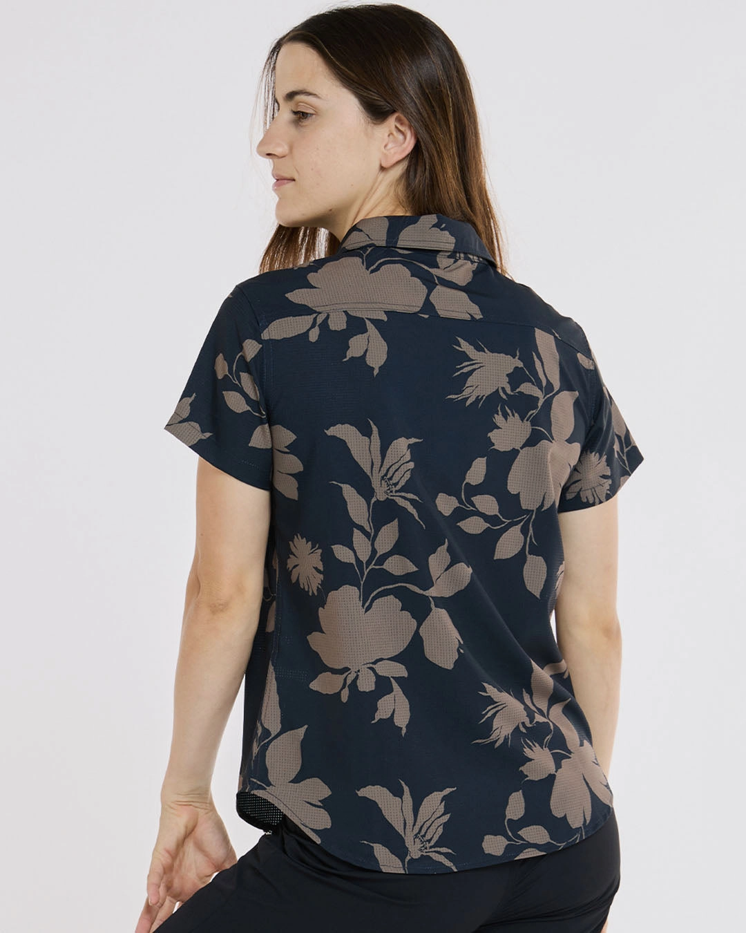 Womens Tech Party Shirt | Louis Anti-static