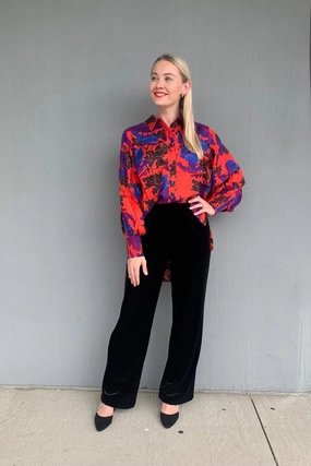 Abrasion Resistant Fabric Basic Utility Kamare - 1941 Surry Pant