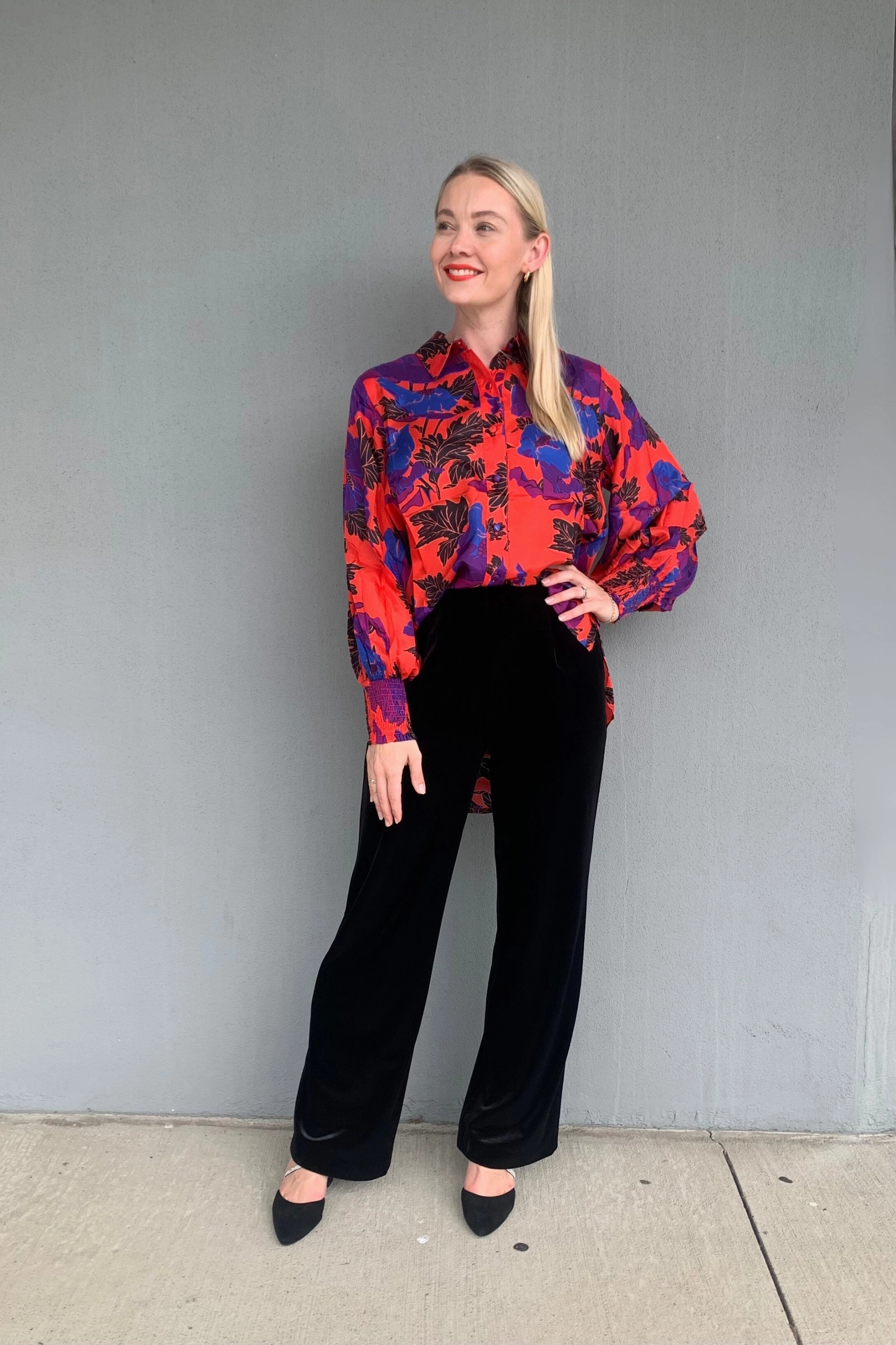 snag resistant Kamare - 1941 Surry Pant