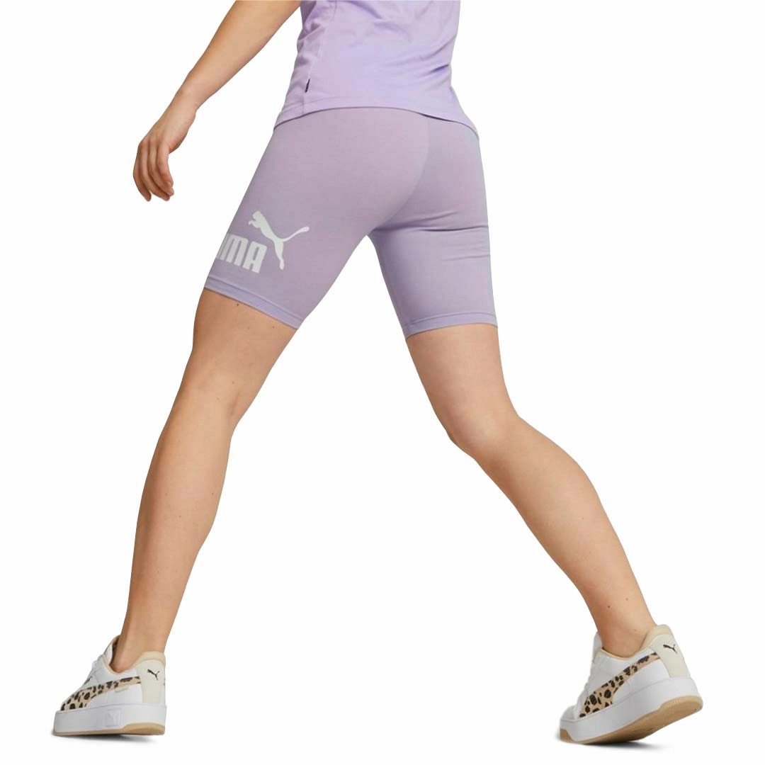 Classy Fit Puma - Women's Essential Logo Shorts (848347 70)