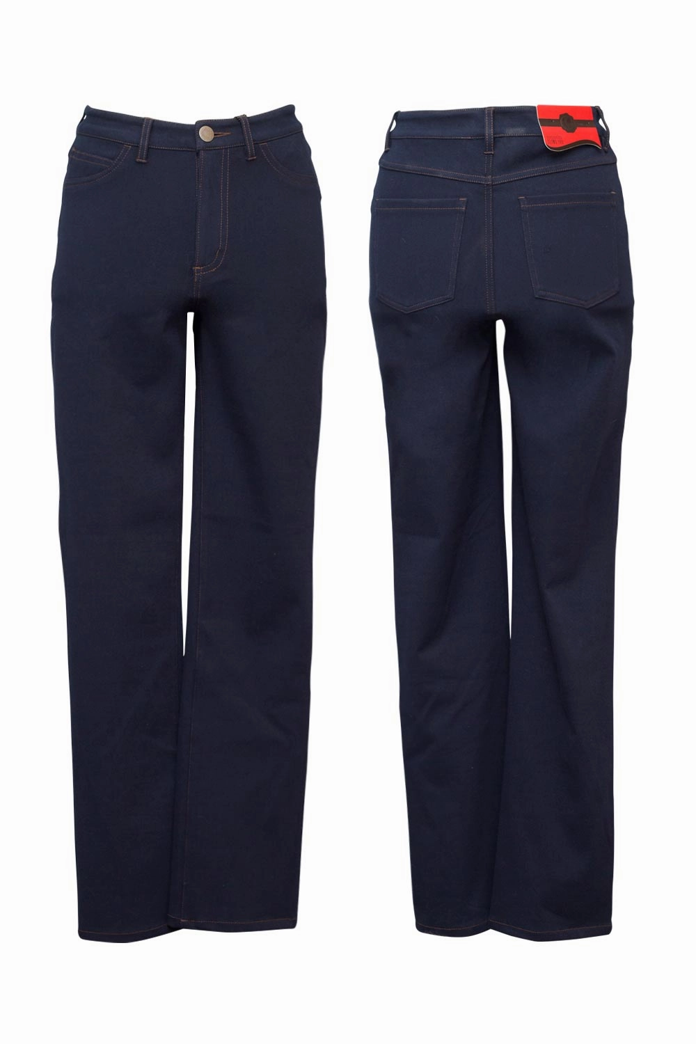 FDJ - 6439214 Suzanne Jean Soft Waistband HighRiseWaistband