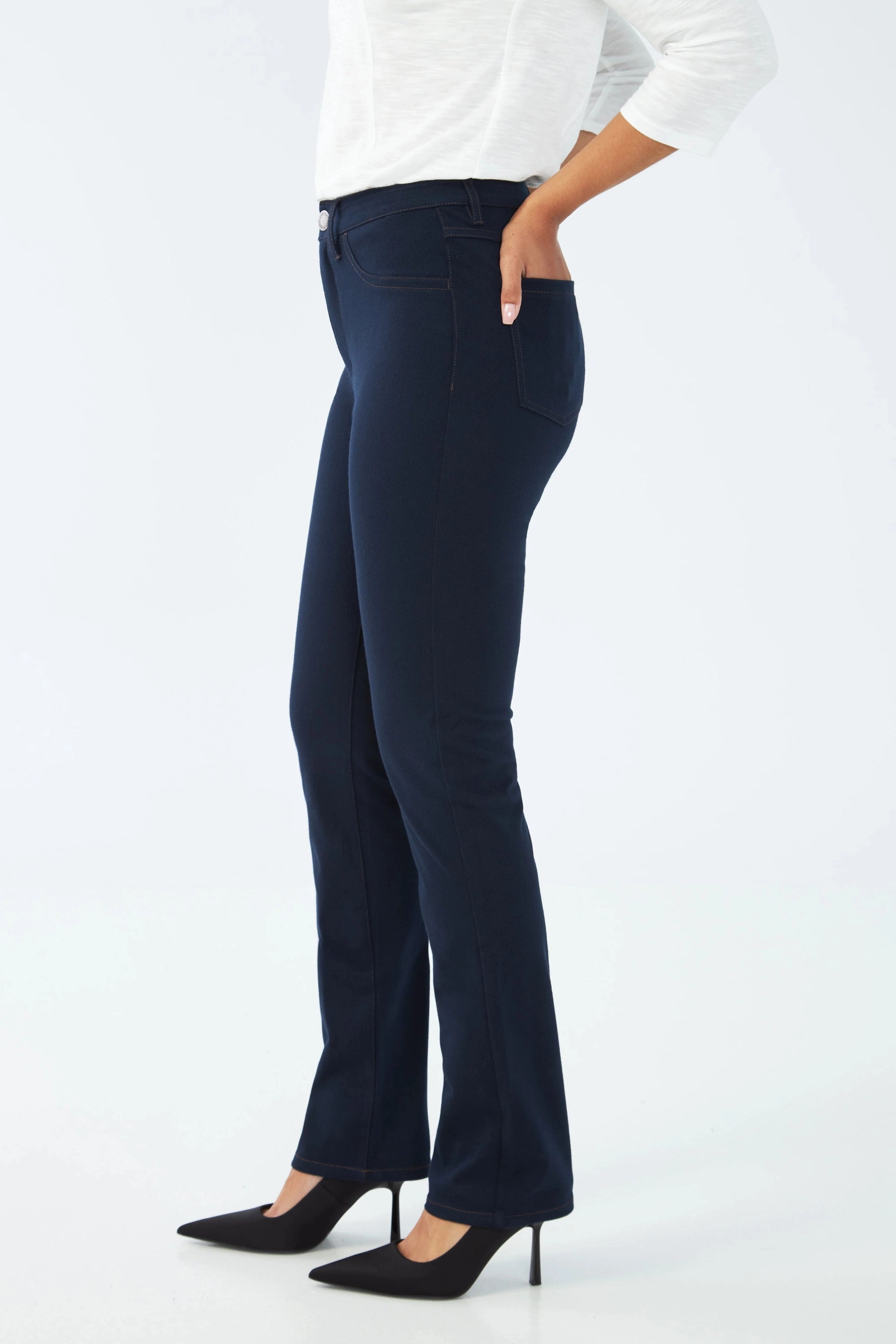 Active Fit AbrasionResistant FDJ - 6439214 Suzanne Jean