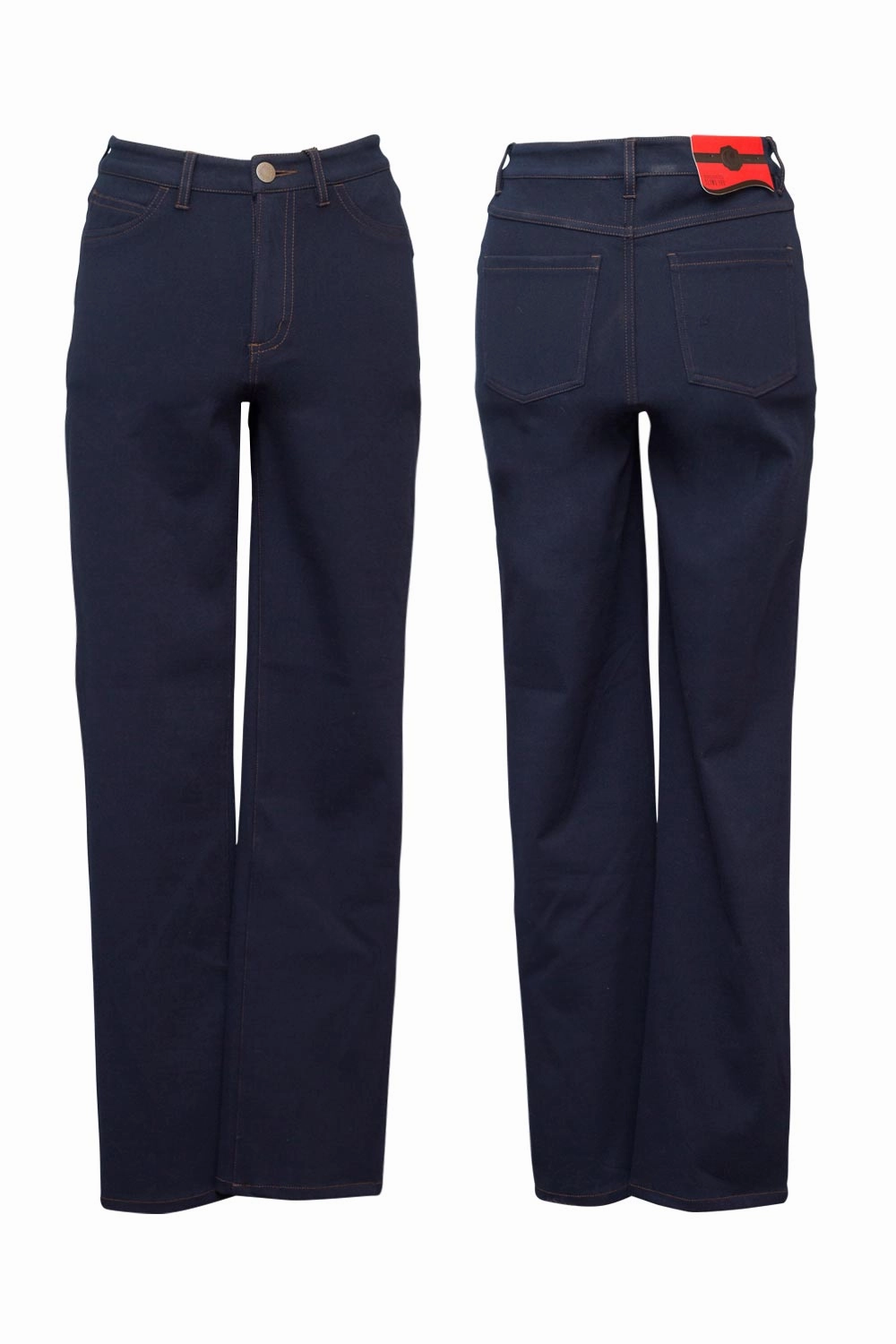 FDJ - 6439214 Suzanne Jean UltraSoftLining Move Friendly