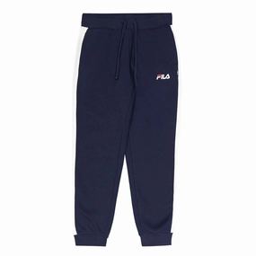Day Comfort Timeless Appeal FILA - Women's Azul Jogger (SW23D571 410)