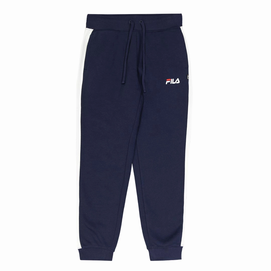 Outdoor Fit Rubberized Hem FILA - Women's Azul Jogger (SW23D571 410)
