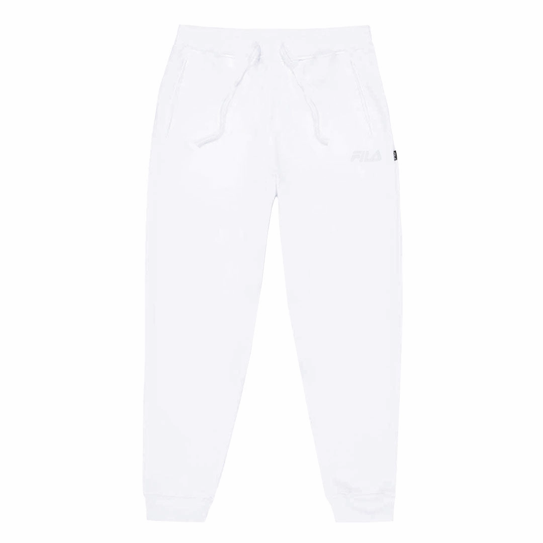 FILA - Women's Circe Jogger (SW23D573 100) Tough Stretch