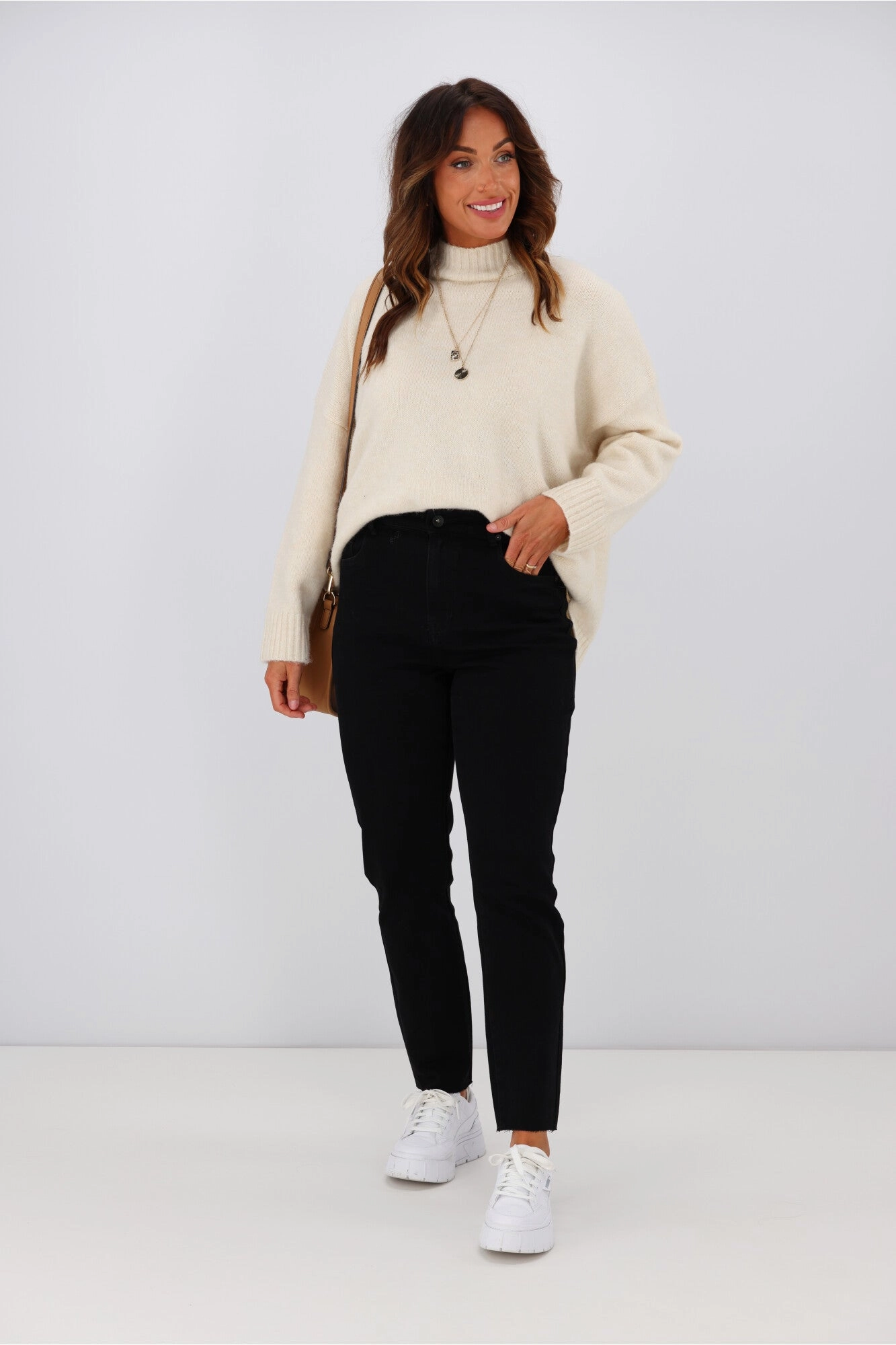 Little White Lie Billy Boyfriend Jean Black For Adults Wrinkle Resistant Unisex Style Dance Practice