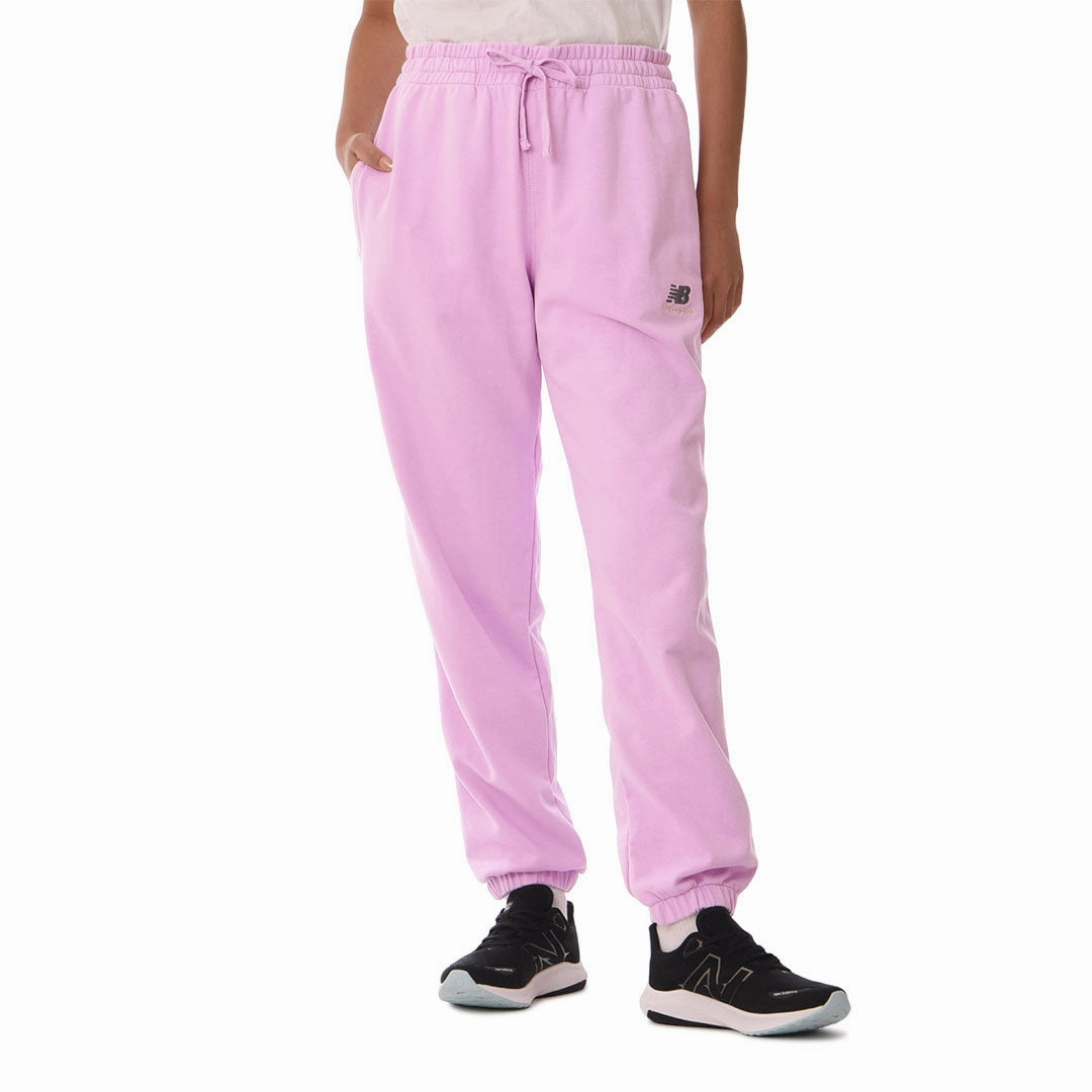 New Balance - Unisex Uni-Ssentials French Terry Sweatpant (UP21500 LLC) Perfect Shape