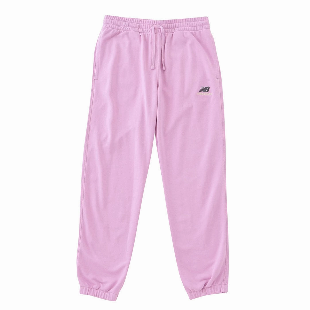 New Balance - Unisex Uni-Ssentials French Terry Sweatpant (UP21500 LLC) Layer-Friendly Fit Stylish Comfort