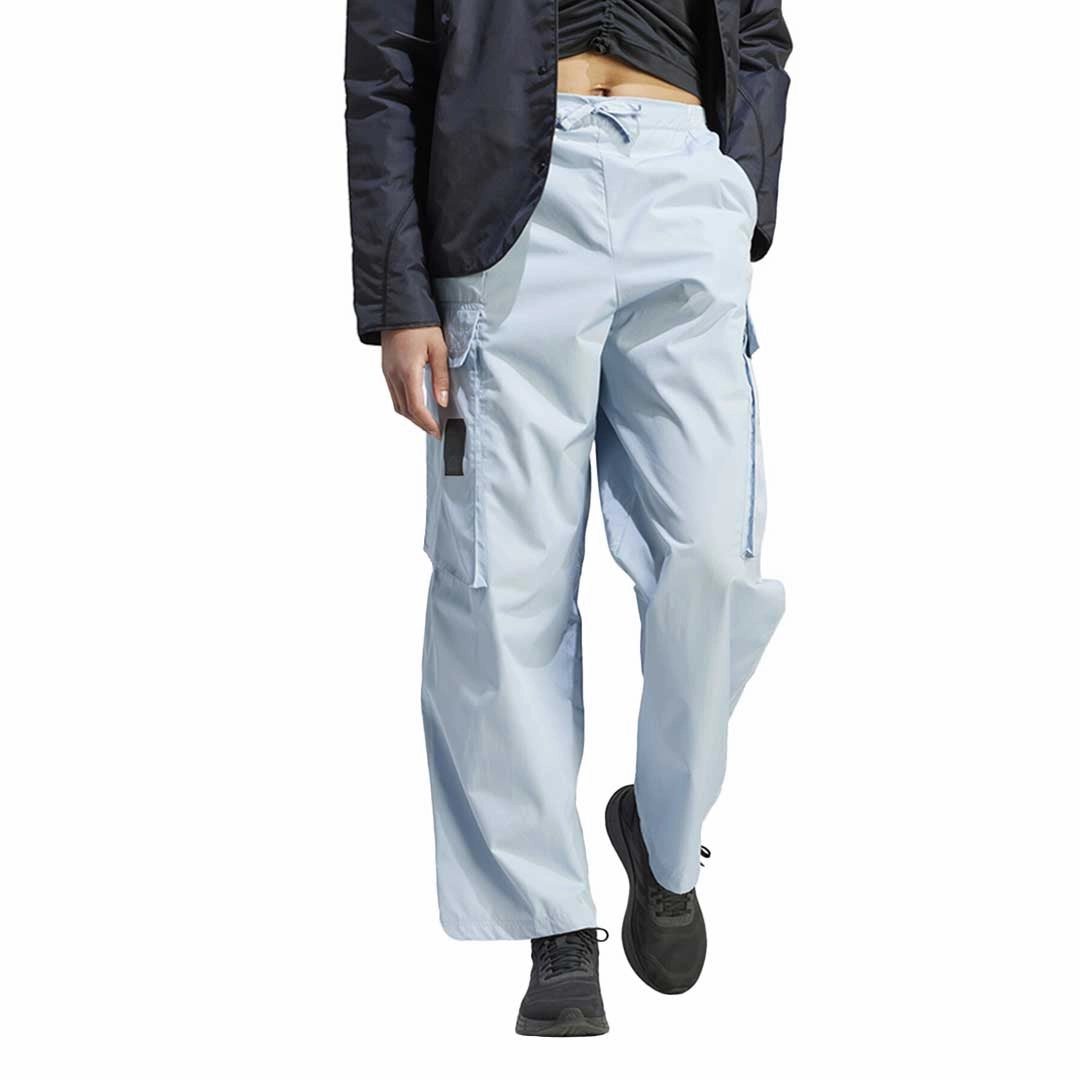 Anti Static Lining adidas - Women's City Escape Cargo Pant (HZ2874)