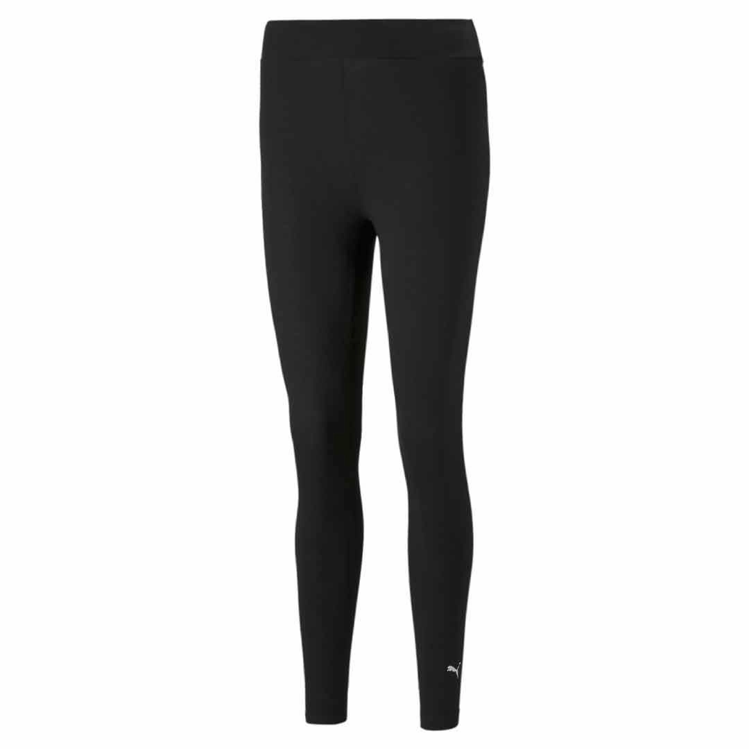 Breath Flex Puma - Women's Essentials Logo Legging (586832 51)