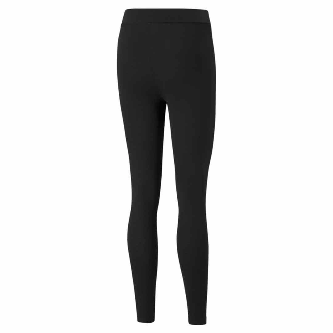 Low-rise style Puma - Women's Essentials Logo Legging (586832 51)