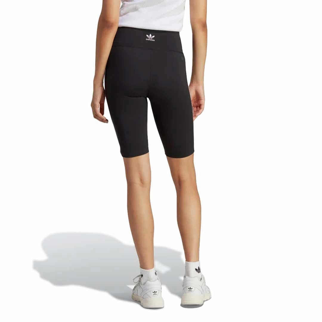 Practical Wear adidas - Women's Adicolor Classics High-Waisted Shorts (IB7414)