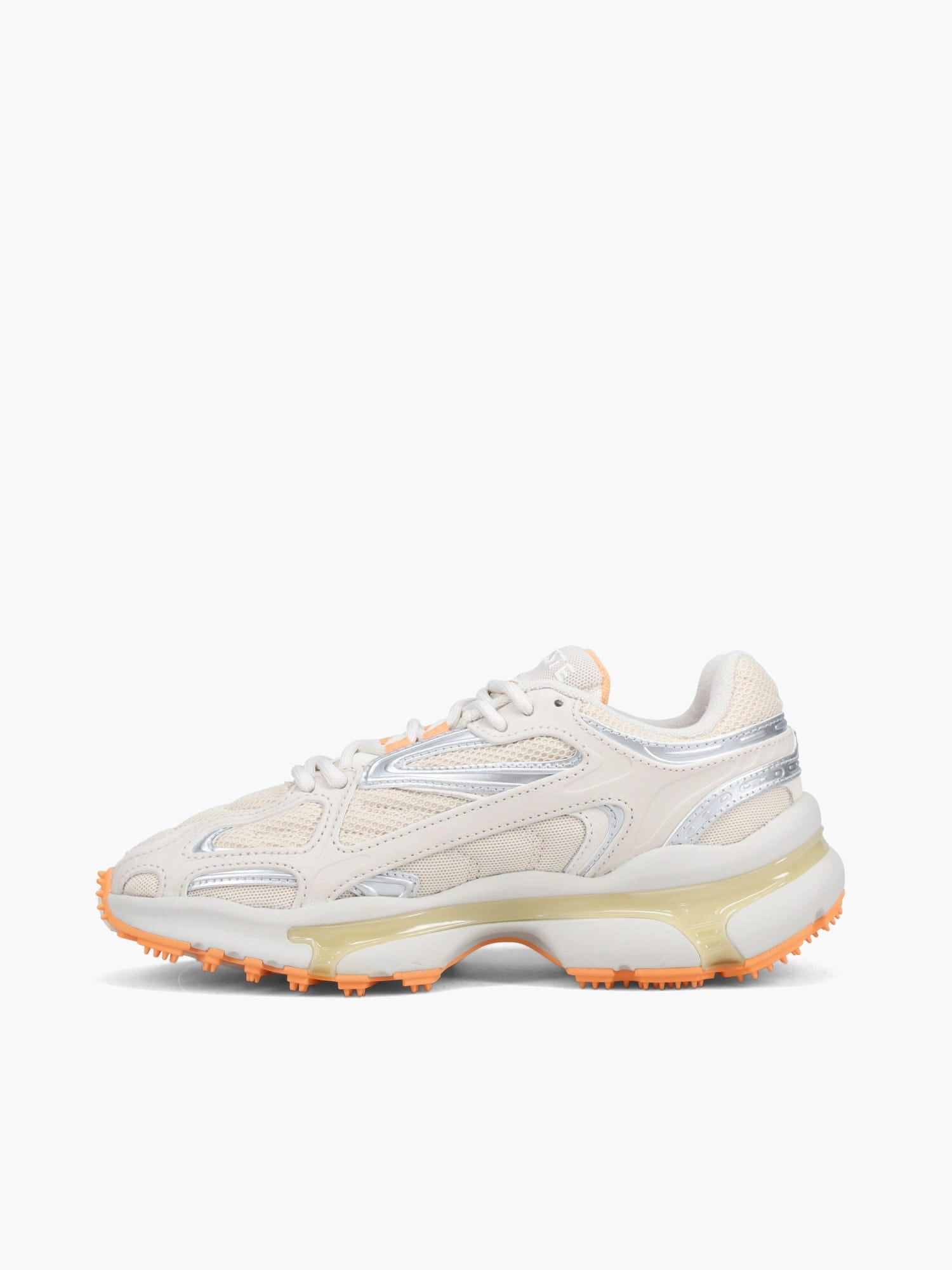 Cool Mesh L 003 2k24 Lt Tan Lt org mesh