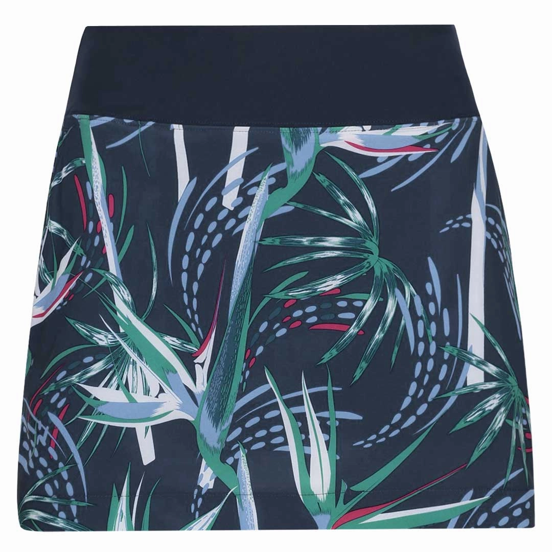 Cozy Stretch Puma - Women's Blake Paradise Skirt (625899 01)