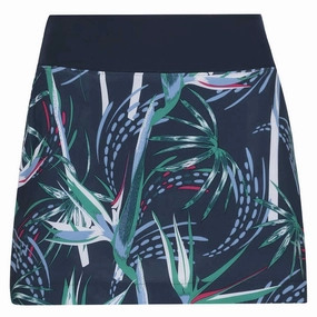 Cozy Stretch Puma - Women's Blake Paradise Skirt (625899 01)