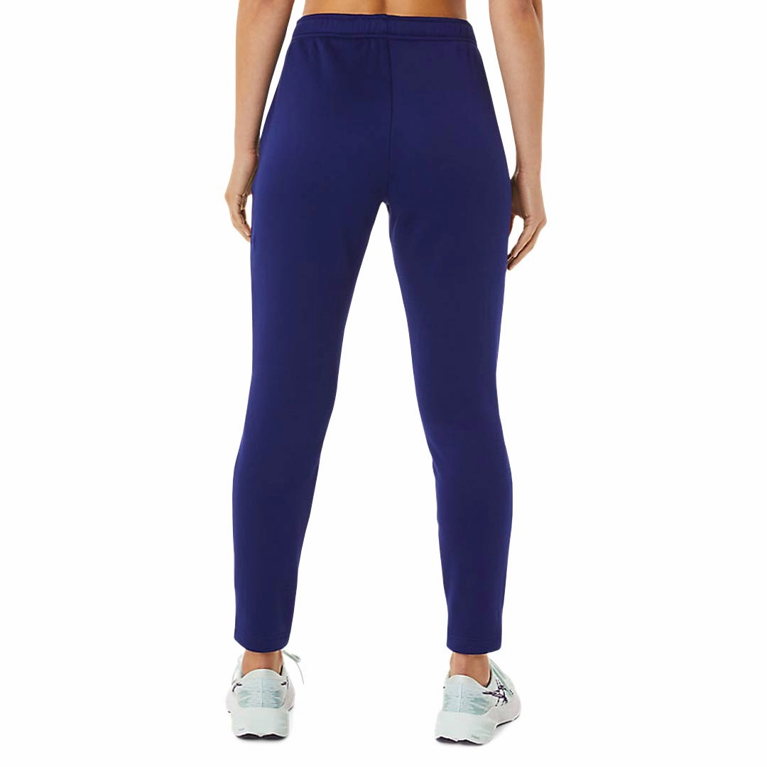 Water-resistant Layered Style Asics - Women's Brushed Knit Pant (2032C428 400)