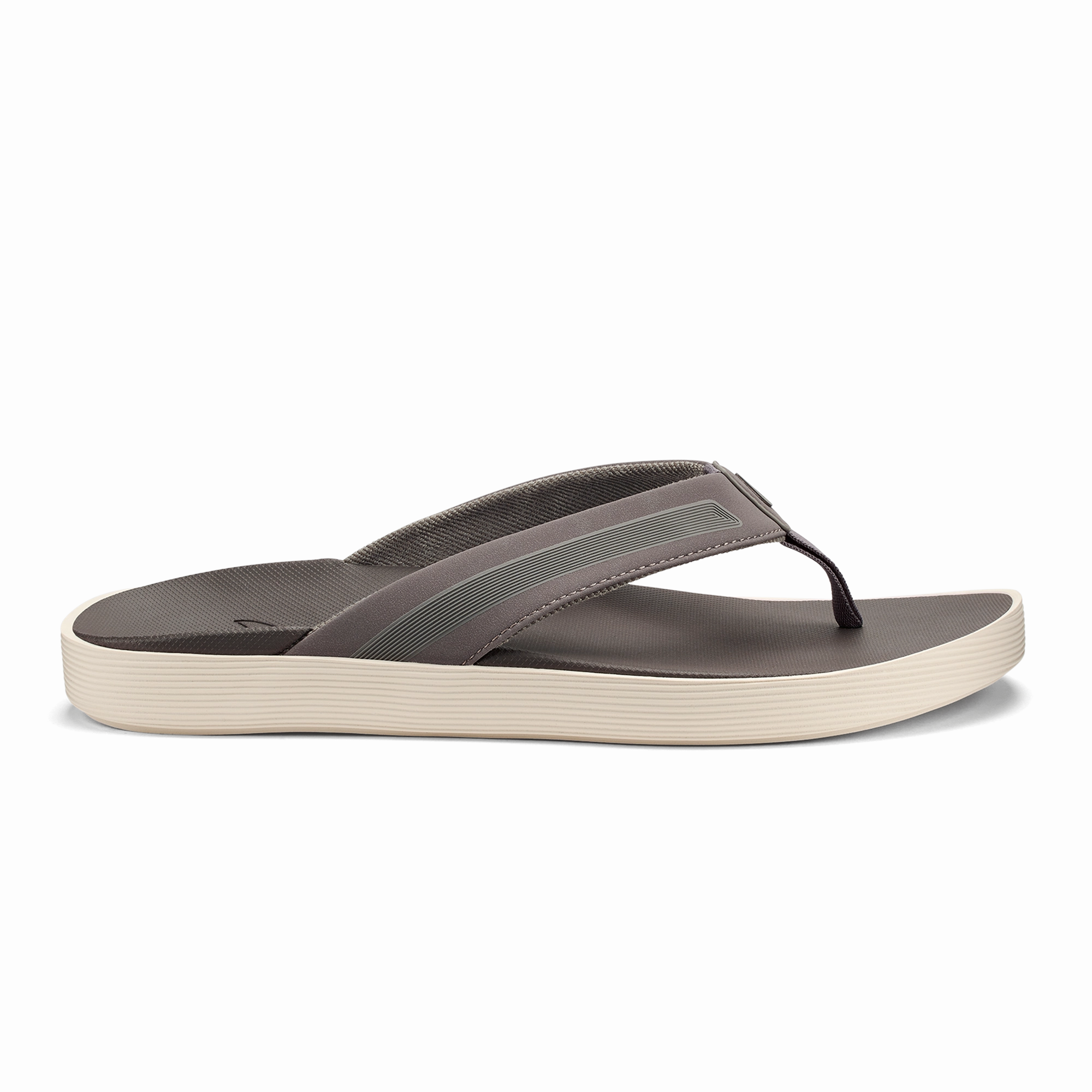 Leeward - Graphite Elastic Strap Non Slip Traction