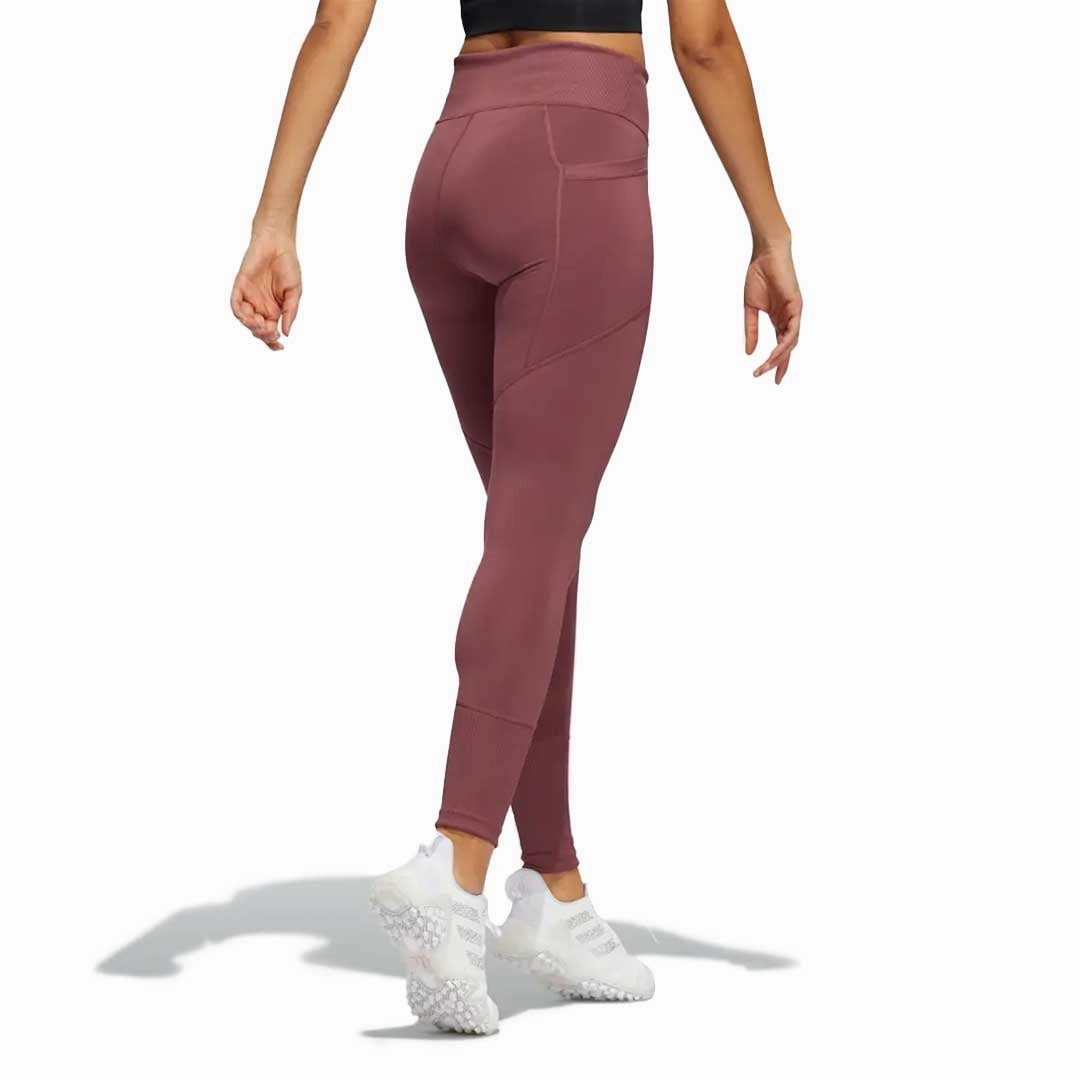 Travel Ready adidas - Women's COLD.RDY Leggings (HG4507)