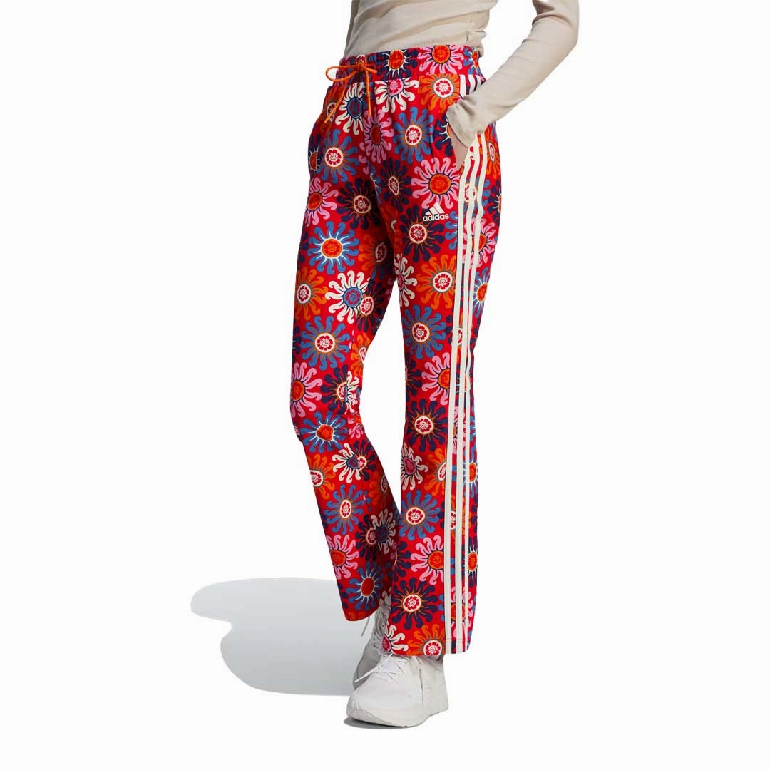 adidas - Women's adidas x FARM Rio Pant (IM2365) Lightweight Flex