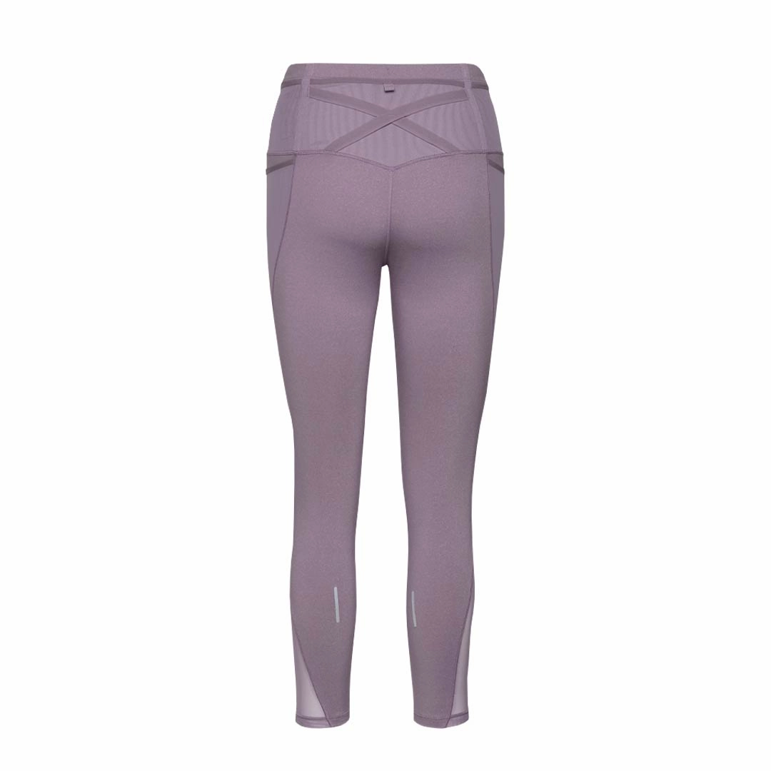 Asics - Women's Distance Supply 7/8 Tight (2012C736 500) Core Style Sporty Fit